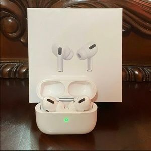 *NEW* AirPod Pro - White